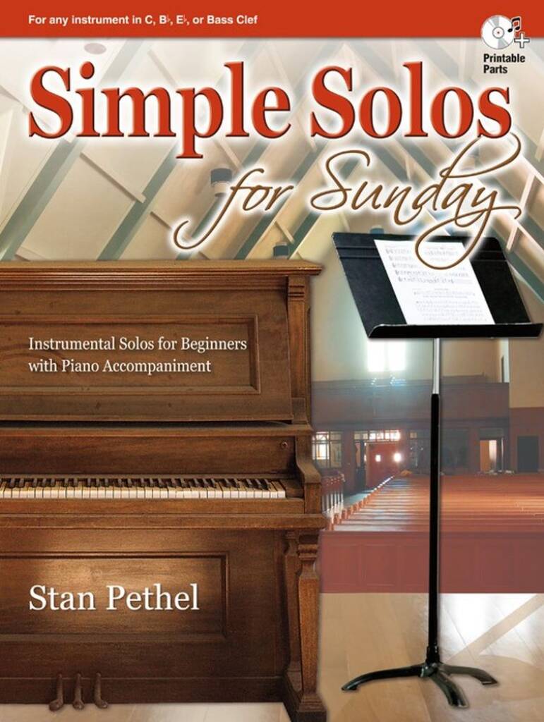 Simple Solos For Sunday